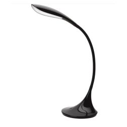 6034 LAMPADA DA TAVOLO A LED CON BRACCIO FLESSIBILE IN 4 COLORI Perenz - Cristalensi Shop Online 2