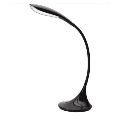 6034 LAMPADA DA TAVOLO A LED CON BRACCIO FLESSIBILE IN 4 COLORI Perenz - Cristalensi Shop Online