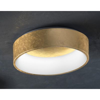 AURORA PL45 PLAFONIERA LED 27W 14 FINITURE DISPONIBILI MODERNA DI PROMOINGROSS PROMOINGROSS - Cristalensi Shop Online