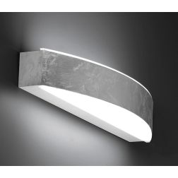 BAND A28 APPLIQUE A FASCIA IN 14 FINITURE LUCE SOPRA SOTTO LED 16W DI PROMOINGROSS PROMOINGROSS - Cristalensi Shop Online 2