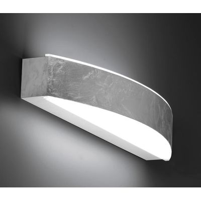 BAND A28 APPLIQUE A FASCIA IN 14 FINITURE LUCE SOPRA SOTTO LED 16W DI PROMOINGROSS PROMOINGROSS - Cristalensi Shop Online