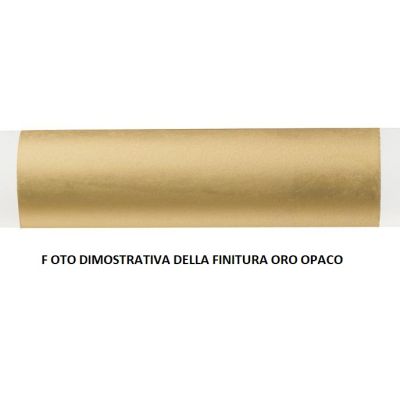 BAND A37 LAMPADA DA PARETE A FASCIA CURVA CM 37 LED 20W BIEMISSIONE 14 COLORI PROMOINGROSS - Cristalensi Shop Online