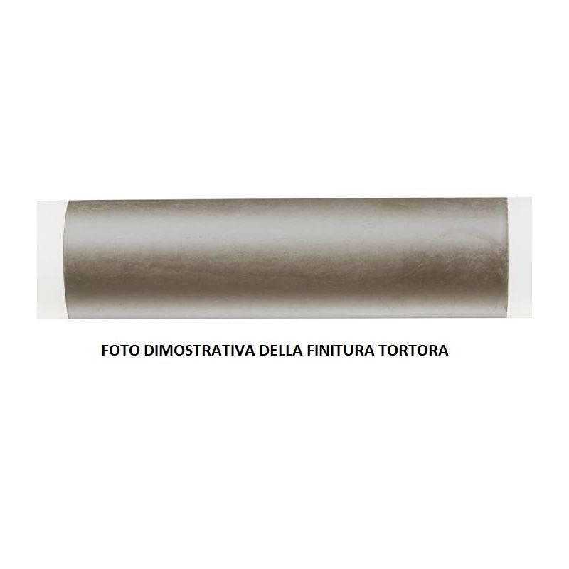 BUNNY A23 APPLIQUE IN 14 COLORI DISPONIBILI CON LUCE INDIRETTA 23W LED MODERNO PROMOINGROSS - Cristalensi Shop Online