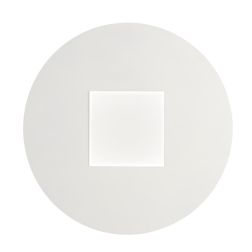 PIXART PLAFONIERA ROTONDA D50 LED 26W LUCE 3000K-4000K CON SWITCH 14 COLORI MODERNA PROMOINGROSS - Cristalensi Shop Online 2