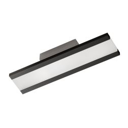 RAIL A40 APPLIQUE LED 22W LUCE DIFFUSA MODERNO 14 COLORI DI PROMOINGROSS PROMOINGROSS - Cristalensi Shop Online