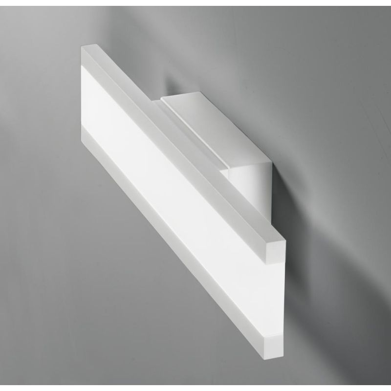 RAIL A40 APPLIQUE LED 22W LUCE DIFFUSA MODERNO 14 COLORI DI PROMOINGROSS PROMOINGROSS - Cristalensi Shop Online