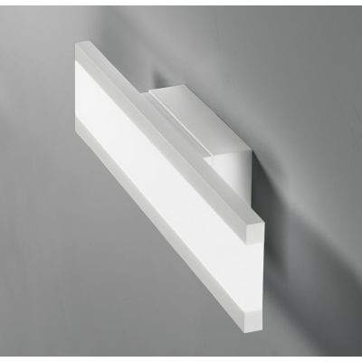 RAIL A40 APPLIQUE LED 22W LUCE DIFFUSA MODERNO 14 COLORI DI PROMOINGROSS PROMOINGROSS - Cristalensi Shop Online