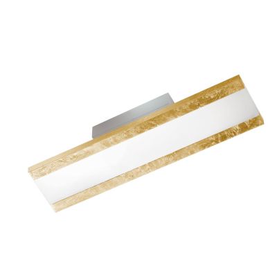 RAIL A40 APPLIQUE LED 22W LUCE DIFFUSA MODERNO 14 COLORI DI PROMOINGROSS PROMOINGROSS - Cristalensi Shop Online