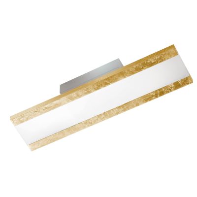 RAIL A63 APPLIQUE LED 34W LUCE DIFFUSA 14 COLORI MODERNO DI PROMOINGROSS PROMOINGROSS - Cristalensi Shop Online