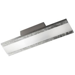 RAIL A63 APPLIQUE LED 34W LUCE DIFFUSA 14 COLORI MODERNO DI PROMOINGROSS PROMOINGROSS - Cristalensi Shop Online 2