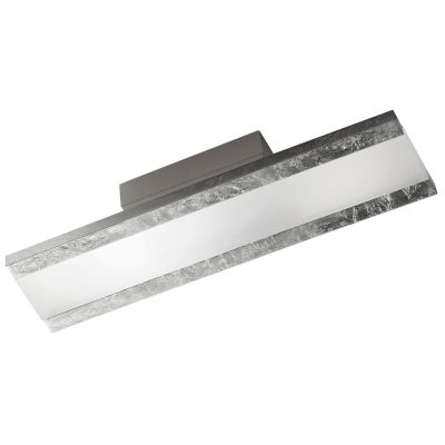 RAIL A63 APPLIQUE LED 34W LUCE DIFFUSA 14 COLORI MODERNO DI PROMOINGROSS PROMOINGROSS - Cristalensi Shop Online