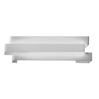 REFLEX A27 LAMPADA DA PARETE 14 COLORI LED 12W LUCE 3000K/4000K CON SWITCH LARGHEZZA CM 27 PROMOINGROSS - Cristalensi Shop Onlin
