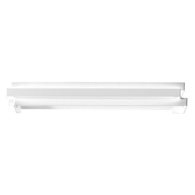 REFLEX A60 LAMPADA DA PARETE 14 COLORI LED 24W LUCE 3000K/4000K CON SWITCH LARGHEZZA CM 60 MODERNA PROMOINGROSS - Cristalensi Sh