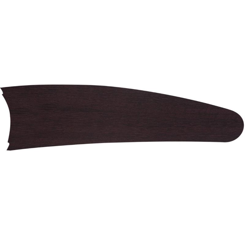 FABIOLA VENTILATORE CON LUCE IN ACCIAIO SATINATO E PALE WENGE' DIAMETRO 132 CM Globo Lighting - Cristalensi Shop Online