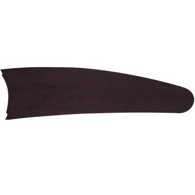 FABIOLA VENTILATORE CON LUCE IN ACCIAIO SATINATO E PALE WENGE' DIAMETRO 132 CM Globo Lighting - Cristalensi Shop Online