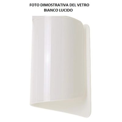 PAPIRO SOSPENSIONE 4 LUCI IN VETRO DISPONIBILE IN 5 FINITURE COLORE Selene Illuminazione - Cristalensi Shop Online
