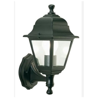 NANO LANTERNA BIANCA O NERA ESTERNO ALLUMINIO DIFFUSORI VETRO ECONOMICA Sovil - Cristalensi Shop Online