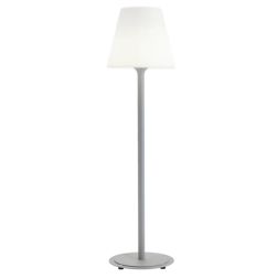 LOUNGE PIANTANA DA ESTERNO H187 IN ALLUMINIO DIFFUSORE IN RESINA IP65 DI SOVIL Sovil - Cristalensi Shop Online 2