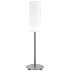 ROLLER LAMPADA DA TERRA PER ESTERNO H172 IN ALLUMINIO DIFFUSORE IN RESINA IP65 SOVIL Sovil - Cristalensi Shop Online 2