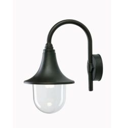 ZOE APPLIQUE IN TERMOPLASTICO CON DIFFUSORE TRASPARENTE ECONOMICO DI SOVIL Sovil - Cristalensi Shop Online 2