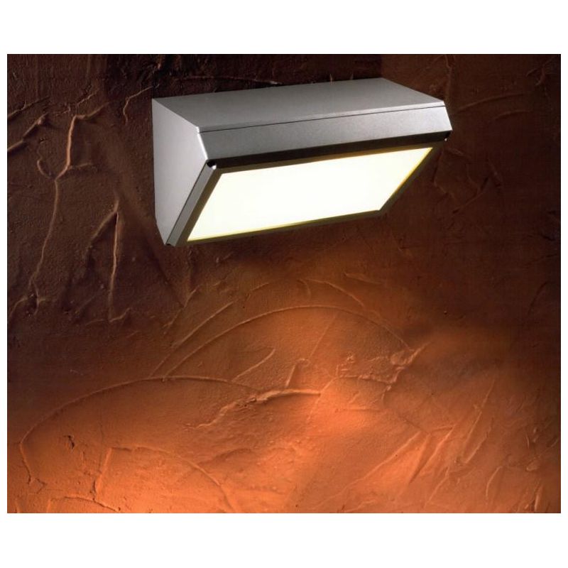 GRENADA LAMPADA PARETE ANGOLARE Pan International - Cristalensi Shop Online