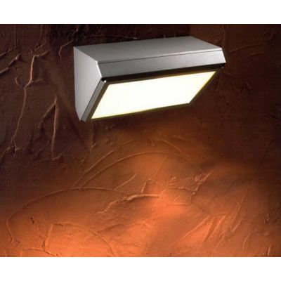 GRENADA LAMPADA PARETE ANGOLARE Pan International - Cristalensi Shop Online