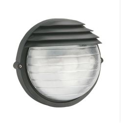 PALPEBRA APPLIQUE PICCOLA DA ESTERNI IP54 CON PALPEBRA BIANCA O NERA DI SOVIL Sovil - Cristalensi Shop Online 2