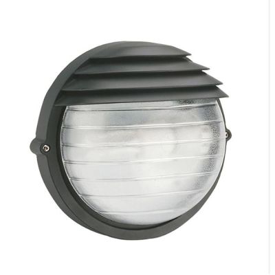PALPEBRA APPLIQUE GRANDE DA ESTERNI IP54 CON PALPEBRA BIANCA O NERA DI SOVIL Sovil - Cristalensi Shop Online