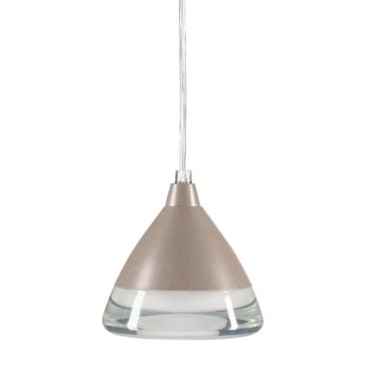 GRAAL PICCOLA SOSPENSIONE DA ESTERNI IP54 LED 20W LUCE 3000K O 4000K IN 4 COLORI Sovil - Cristalensi Shop Online