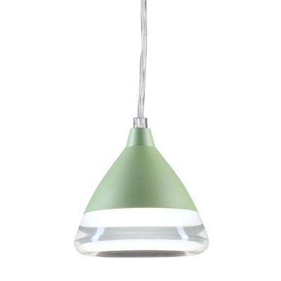 GRAAL PICCOLA SOSPENSIONE DA ESTERNI IP54 LED 20W LUCE 3000K O 4000K IN 4 COLORI Sovil - Cristalensi Shop Online