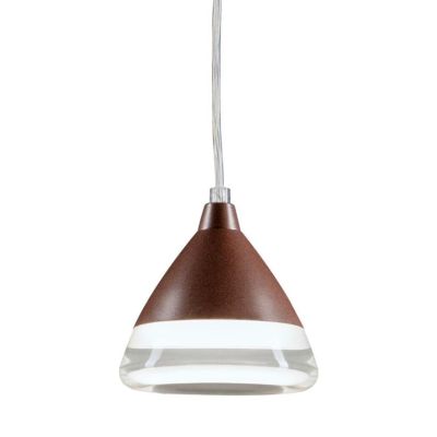 GRAAL PICCOLA SOSPENSIONE DA ESTERNI IP54 LED 20W LUCE 3000K O 4000K IN 4 COLORI Sovil - Cristalensi Shop Online