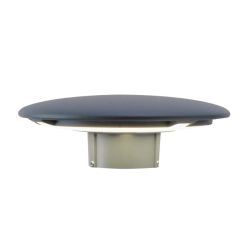 HEAD 99504 TESTA PALO LUCE 3000K O 4000K IP65 LED 18W ANTRACITE MODERNO DI SOVIL Sovil - Cristalensi Shop Online 2