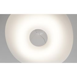 MR. MAGOO LAMPADARIO SOSPENSIONE DIAMETRO 75,5 LED 32W LINEA LIGHT MODERNO STILNOVO MA&DE - Cristalensi Shop Online 2