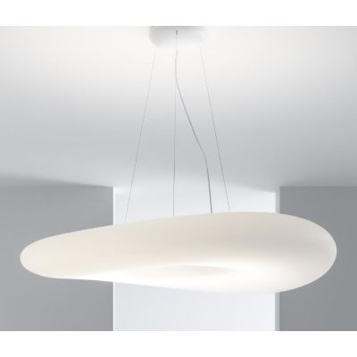 MR MAGOO SOSPENSIONE DIMMERABILE DALI DIAMETRO 75 LED 32W MODERNA MARCHIO STILNOVO LINEA LIGHT STILNOVO MA&DE - Cristalensi Shop
