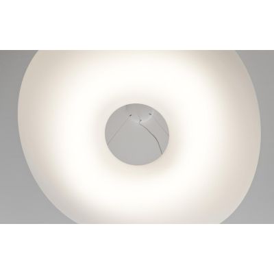 MR MAGOO SOSPENSIONE DIMMERABILE DALI DIAMETRO 75 LED 32W MODERNA MARCHIO STILNOVO LINEA LIGHT STILNOVO MA&DE - Cristalensi Shop