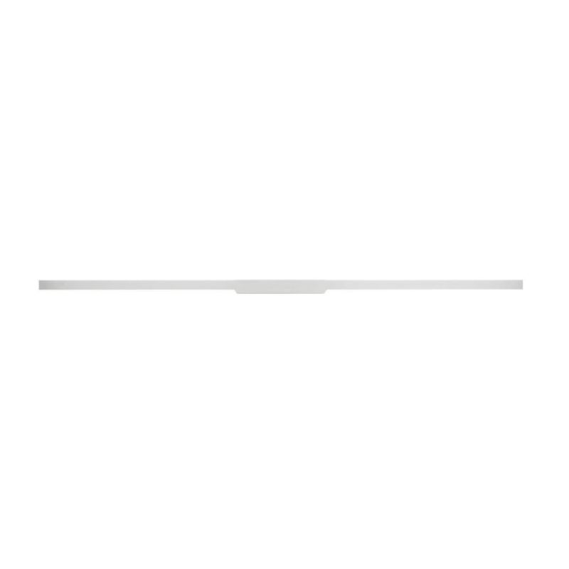XILEMA W2 PLAFONIERA MODERNA LINEARE LED 34W LUCE 3000K BIANCA O ALLUMINIO MARCHIO STILNOVO STILNOVO MA&DE - Cristalensi Shop On