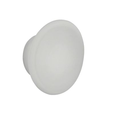 DYNAMIC APPLIQUE PICCOLA MODERNA ROTONDA LED 6W LUCE 3000K MARCHIO STILNOVO STILNOVO MA&DE - Cristalensi Shop Online