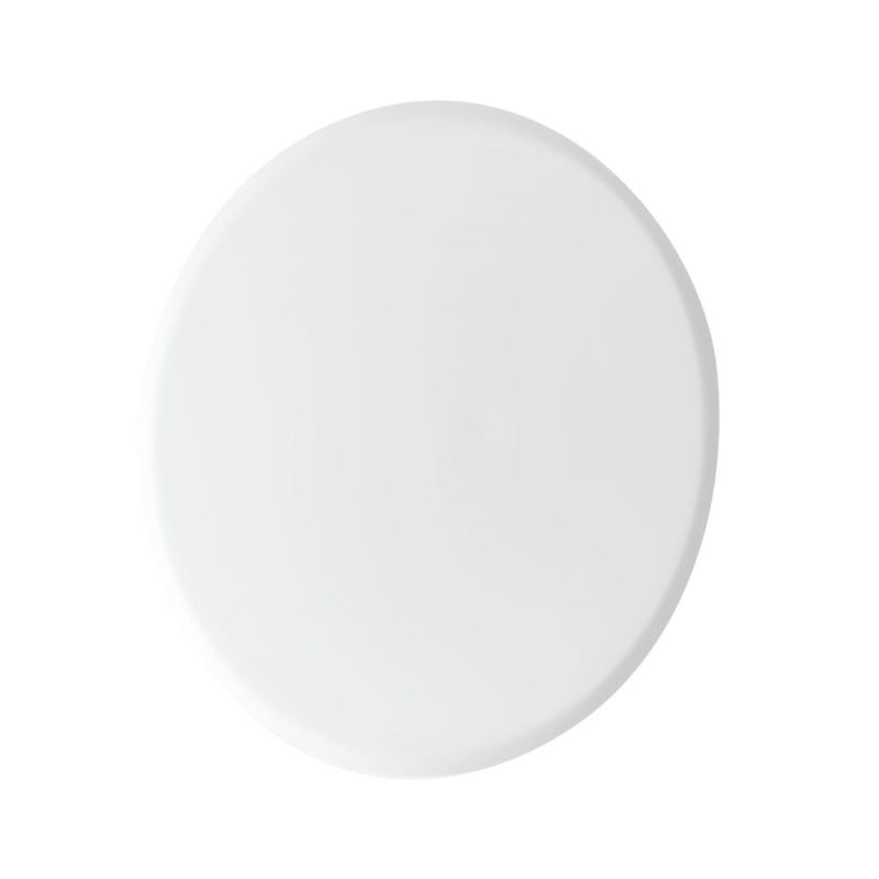 DYNAMIC APPLIQUE MEDIA ROTONDA LED 21W LUCE 3000K DESIGN MODERNO MARCHIO STILNOVO STILNOVO MA&DE - Cristalensi Shop Online