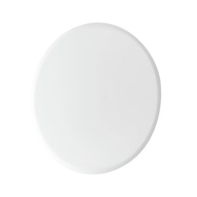 DYNAMIC APPLIQUE MEDIA ROTONDA LED 21W LUCE 3000K DESIGN MODERNO MARCHIO STILNOVO STILNOVO MA&DE - Cristalensi Shop Online