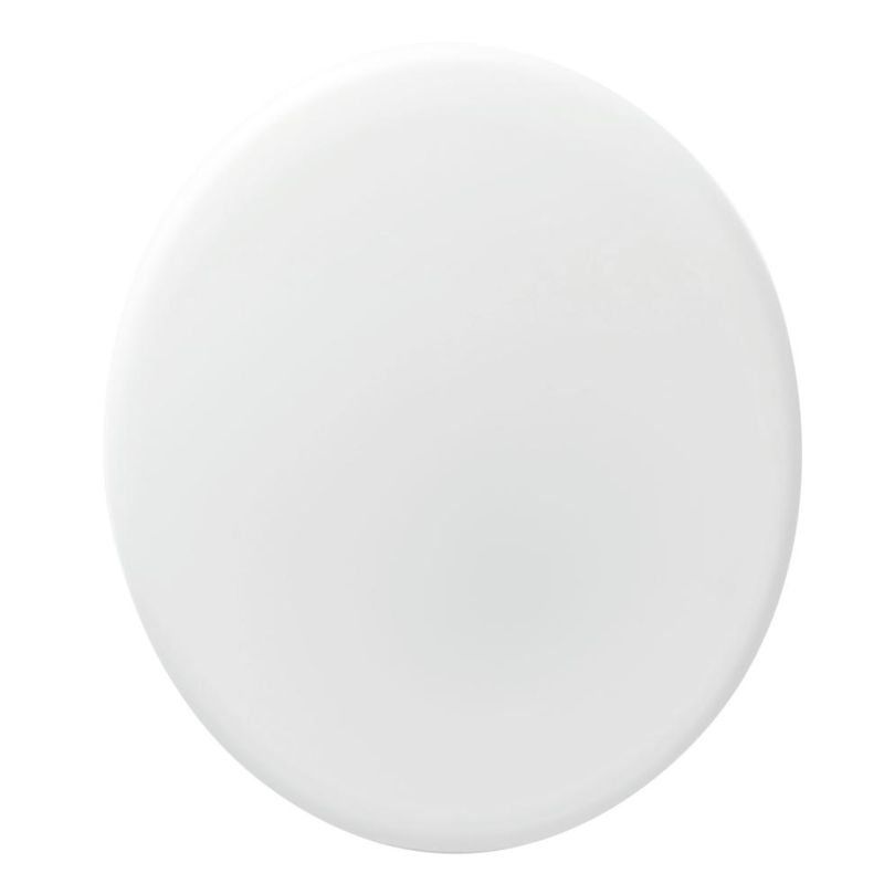 DYNAMIC APPLIQUE ROTONDA MODERNA LED 30W LUCE 3000K MARCHIO STILNOVO STILNOVO MA&DE - Cristalensi Shop Online