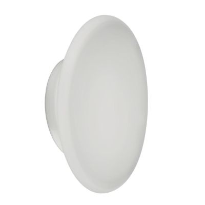 DYNAMIC APPLIQUE ROTONDA MODERNA LED 30W LUCE 3000K MARCHIO STILNOVO STILNOVO MA&DE - Cristalensi Shop Online
