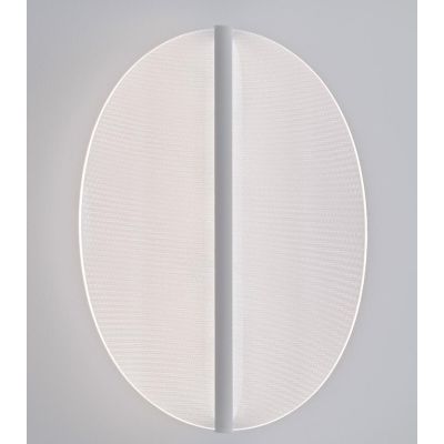 DIPHY PLAFONIERA GRANDE LED 40W LUCE 3000K ULTRAMODERNA DELLA LINEA LIGHT STILNOVO MA&DE - Cristalensi Shop Online