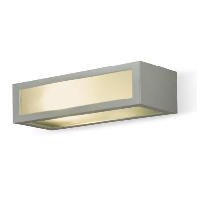 ASTER-B APPLIQUE ESTERNO IP54 3 COLORI DIFFUSORI IN VETRO MODERNO 1XE27 PROMOINGROSS PROMOINGROSS - Cristalensi Shop Online