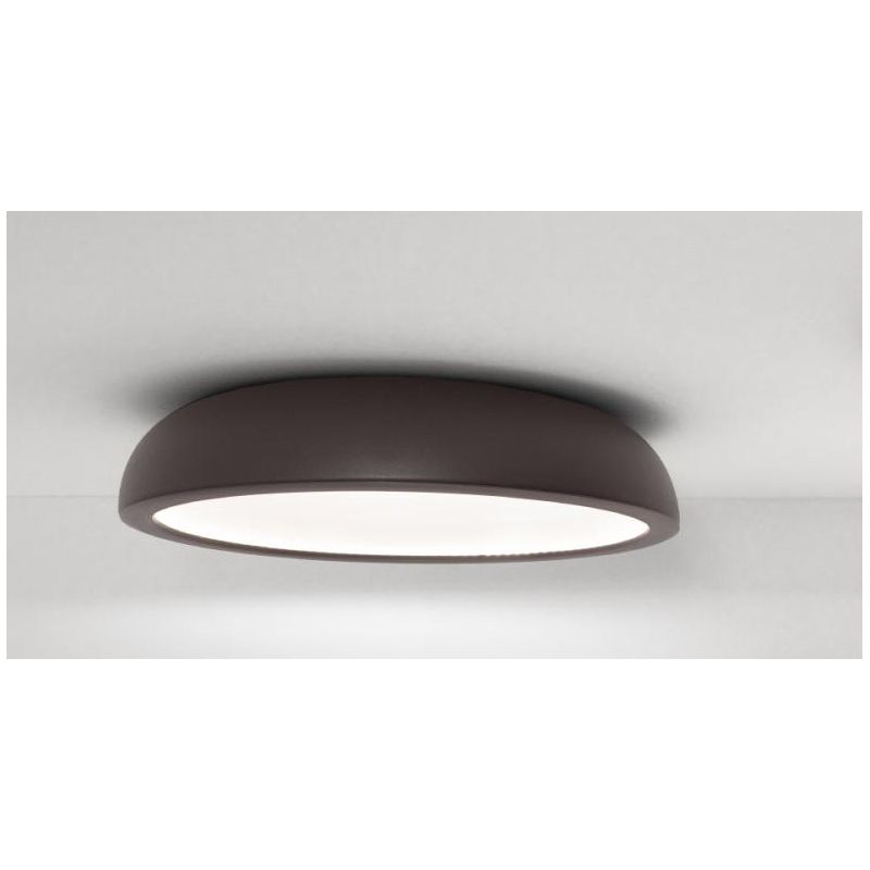 REFLEXIO PLAFONIERA APPLIQUE MODERNA LED 30W D46 CM LUCE 3000K 3 COLORI MARCHIO STILNOVO STILNOVO MA&DE - Cristalensi Shop Onlin