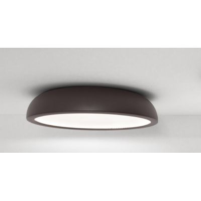 REFLEXIO PLAFONIERA APPLIQUE MODERNA LED 30W D46 CM LUCE 3000K 3 COLORI MARCHIO STILNOVO STILNOVO MA&DE - Cristalensi Shop Onlin