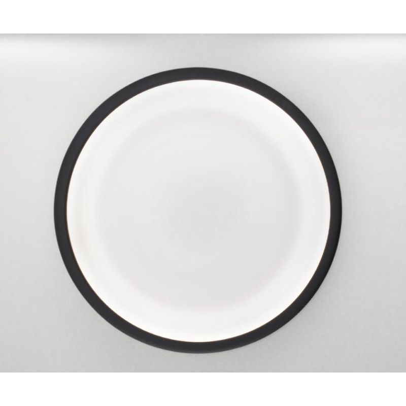 REFLEXIO PLAFONIERA APPLIQUE MODERNA LED 42W D65 CM LUCE 3000K 3 COLORI MARCHIO STILNOVO STILNOVO MA&DE - Cristalensi Shop Onlin