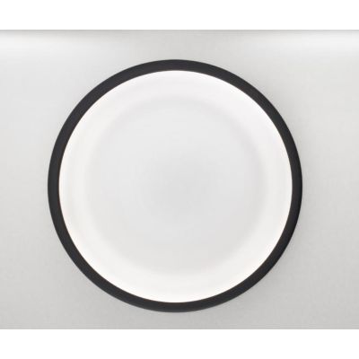 REFLEXIO PLAFONIERA APPLIQUE MODERNA LED 42W D65 CM LUCE 3000K 3 COLORI MARCHIO STILNOVO STILNOVO MA&DE - Cristalensi Shop Onlin