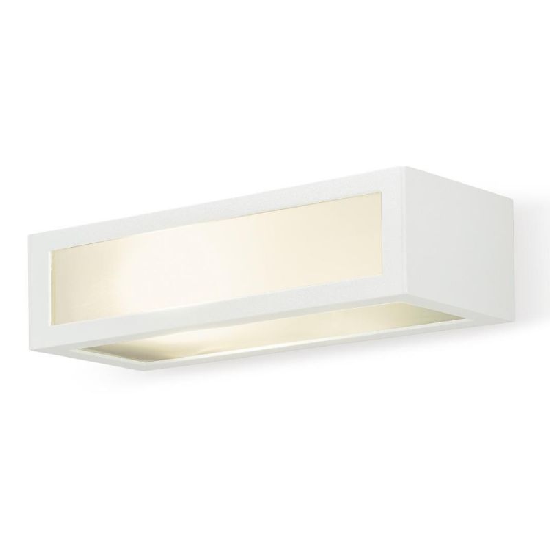 ASTER-B APPLIQUE ESTERNO IP54 3 COLORI DIFFUSORI IN VETRO MODERNO 1XE27 PROMOINGROSS PROMOINGROSS - Cristalensi Shop Online