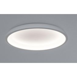 REFLEXIO PLAFONIERA APPLIQUE MODERNA LED 42W D65 CM LUCE 3000K 3 COLORI MARCHIO STILNOVO STILNOVO MA&DE - Cristalensi Shop Onlin