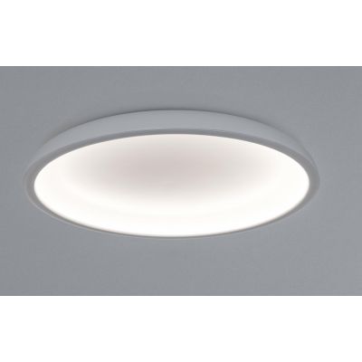 REFLEXIO PLAFONIERA APPLIQUE MODERNA LED 42W D65 CM LUCE 3000K 3 COLORI MARCHIO STILNOVO STILNOVO MA&DE - Cristalensi Shop Onlin
